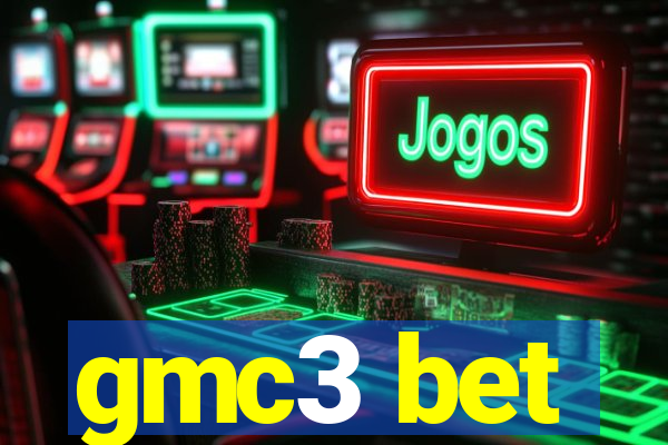 gmc3 bet